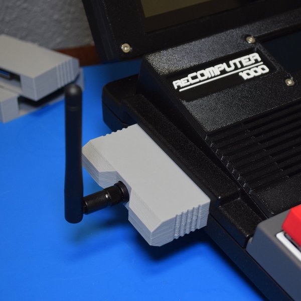 Re Computer R 1000 reComputer 1000 | Hackaday.io