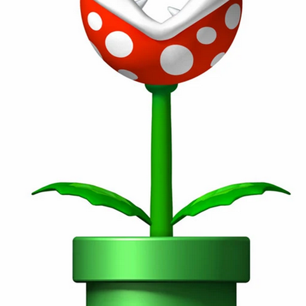 The Piranha Plant | Hackaday.io