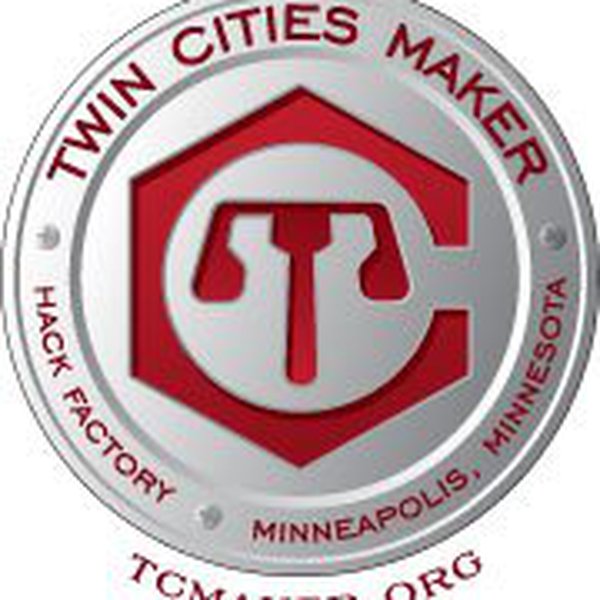 Twin Cities Maker | Hackaday.io