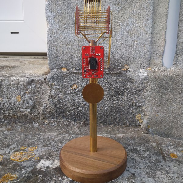 Tower clock | Hackaday.io