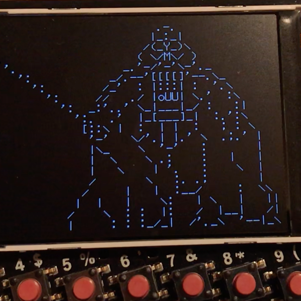 Three songs for the Supercon Badge hack | Hackaday.io