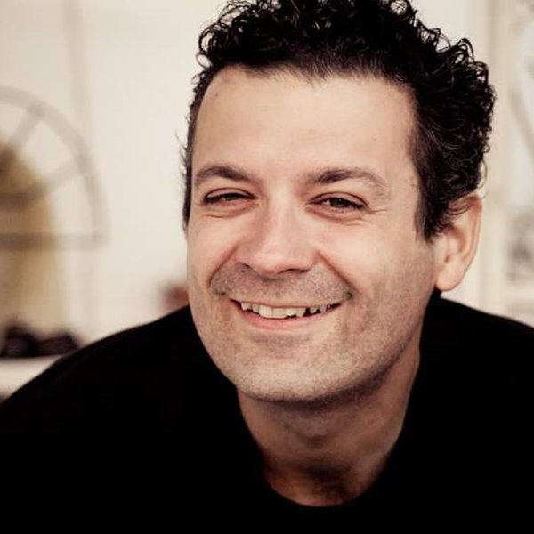 Eduardo Krithinas's Profile | Hackaday.io