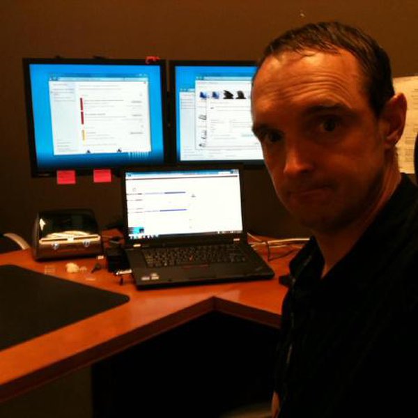 Sean's Profile | Hackaday.io