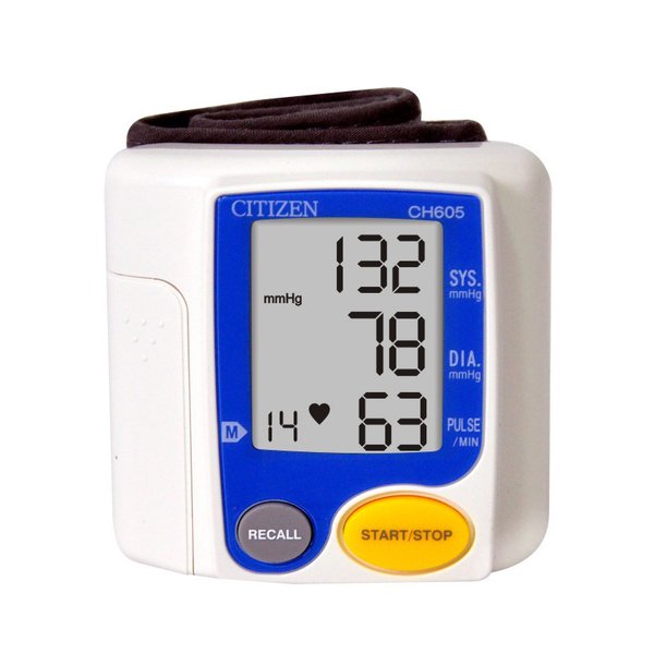 Hack CH605 Digital Blood Pressure Monitor Hackaday.io