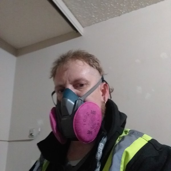 Kenneth Mantie's Profile | Hackaday.io