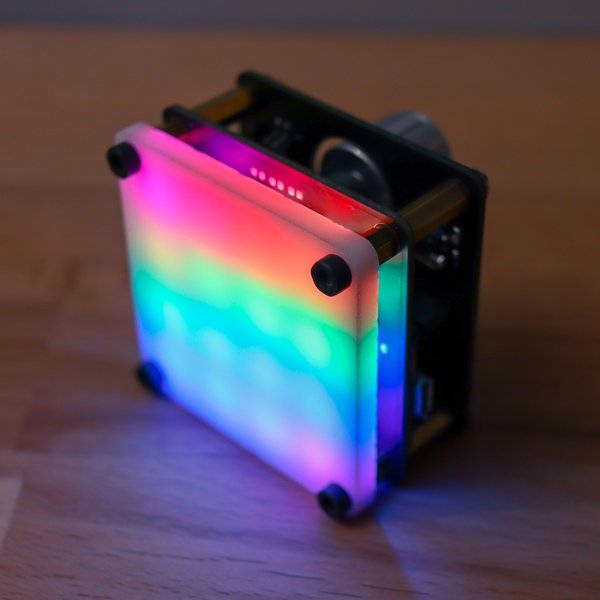 PicoLight - Minimalist Light for Product Shots | Hackaday.io