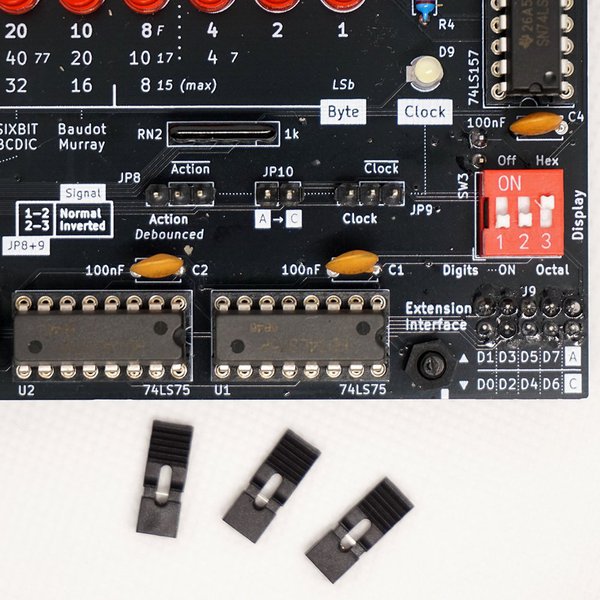 8-bit Workbench: a retro experimentation platform! | Hackaday.io
