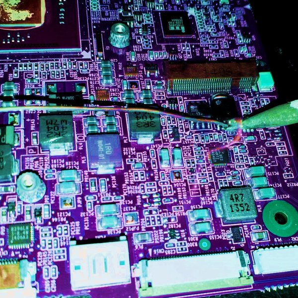 Max's Profile | Hackaday.io