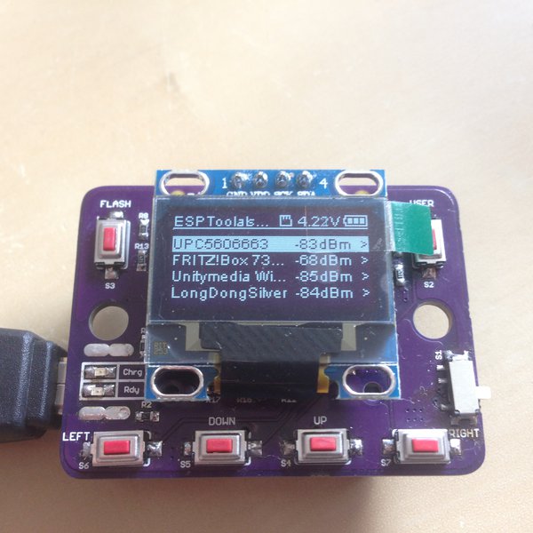 ESPTool | Hackaday.io