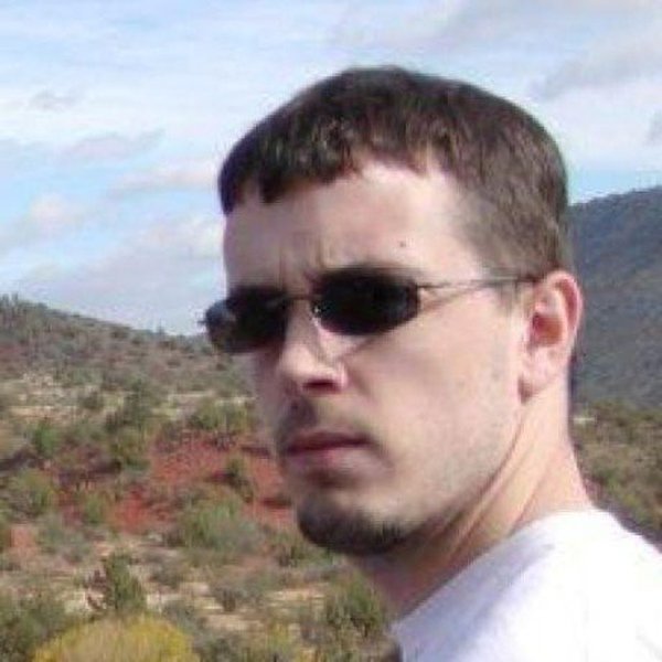 David Higgins's Profile | Hackaday.io
