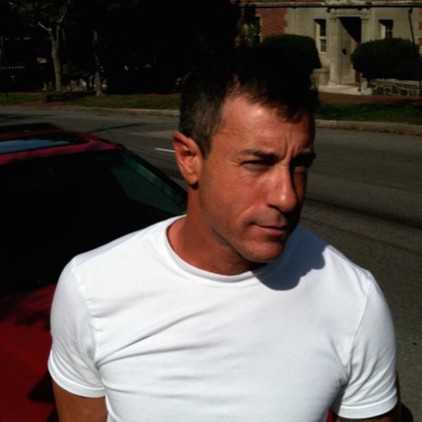 raphael diluzio's Profile | Hackaday.io