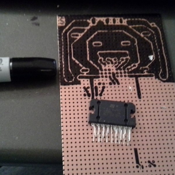 Random Ridiculosities and Experiments | Hackaday.io