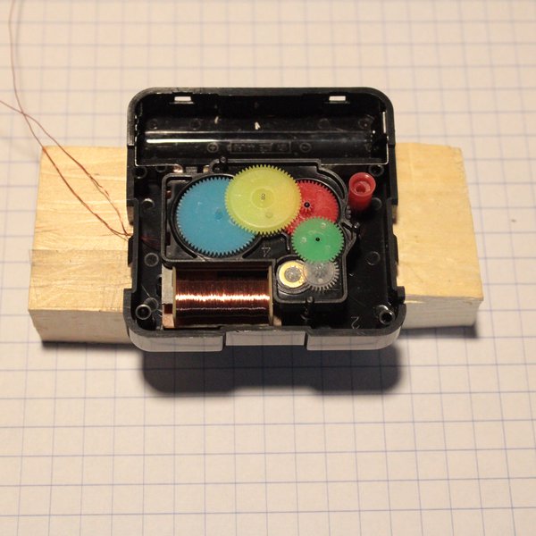 Life Time | Hackaday.io