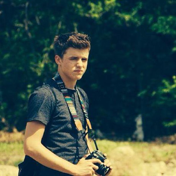 Jesse Allen's Profile | Hackaday.io