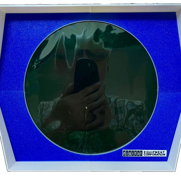 Honey, I Shrunk the Type 30 Display Reproduction | Hackaday.io