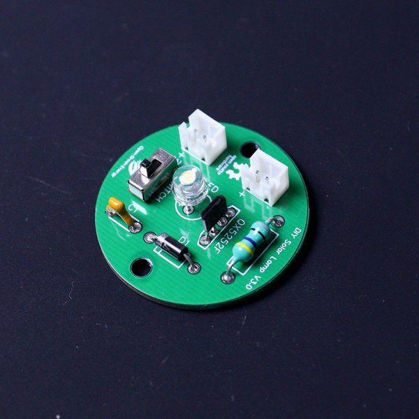DIY SOLAR MASON JAR LIGHT | Hackaday.io