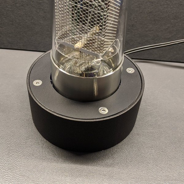 Large Single Digit Nixie Clock | Hackaday.io