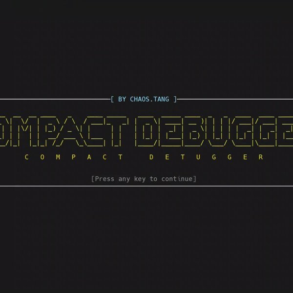 Debugger Dedicated to Embedded Systems | Hackaday.io