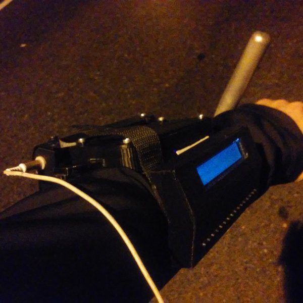 Wearable raspberry pi personal assistant hackaday io