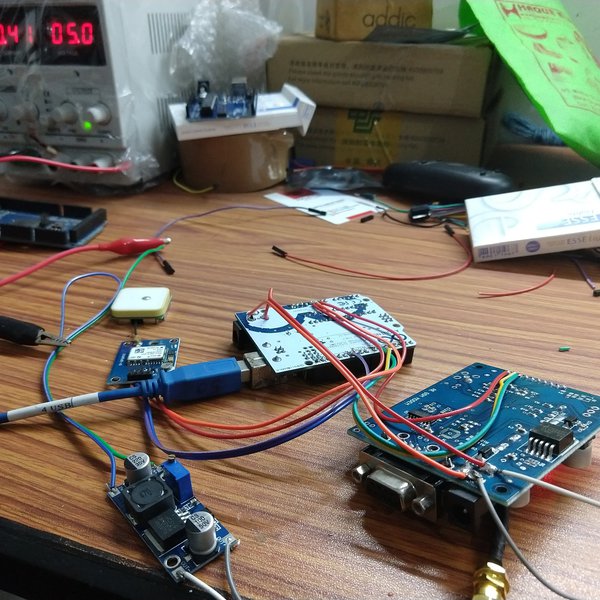My Electronics Lab | Hackaday.io