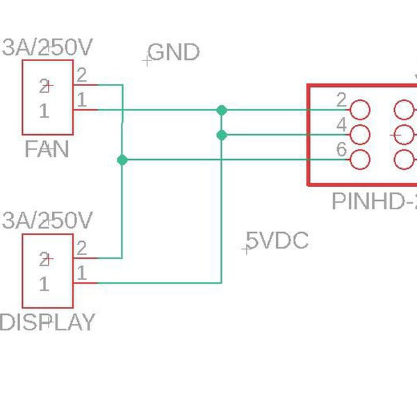 Raspberry Pi Zero 2 W Active Cooling | Hackaday.io
