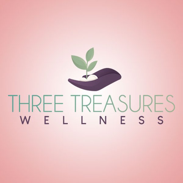 Three Rocks Wellness Three Treasures Wellness's Profile | Hackaday.io
