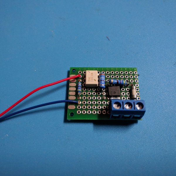 LightFox Dual - esp8266+RF dual channel switch | Hackaday.io