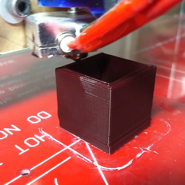 How to make a Big 3D Printer at Home | 3D Printer | Hackaday.io