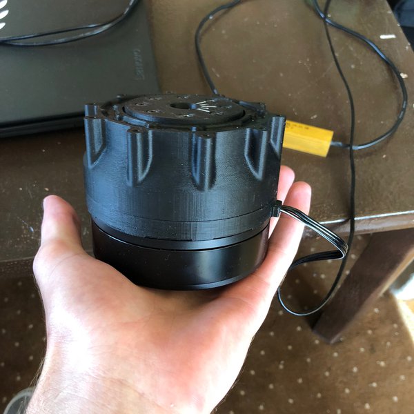 Open HD | Hackaday.io