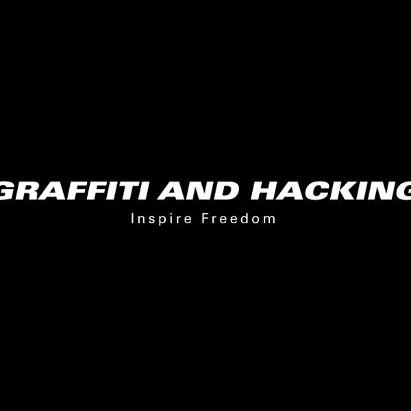 GRAFFITI AND HACKING | Hackaday.io