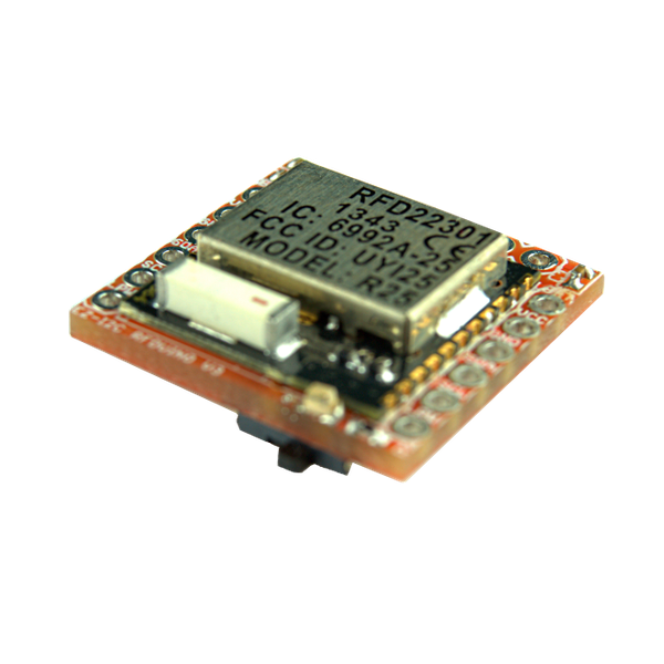 Tiny Low Cost BLE | Hackaday.io