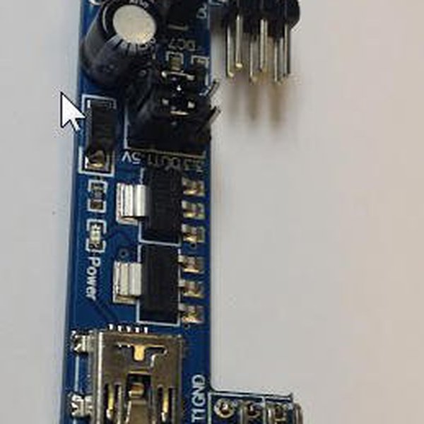 A cheap simple ESP8266 power supply | Hackaday.io