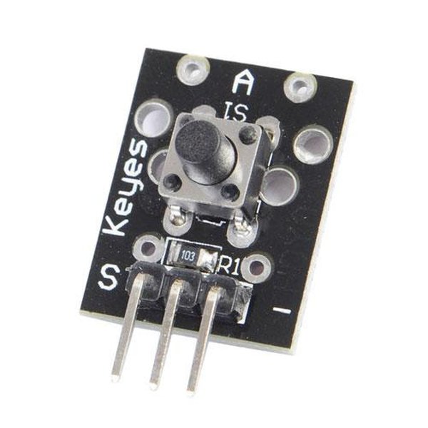 Key Switch Module with Arduino | Hackaday.io