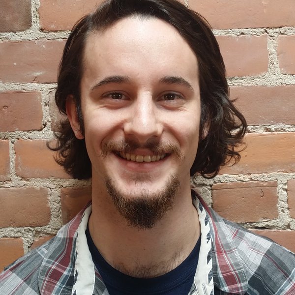 Alex's Profile | Hackaday.io