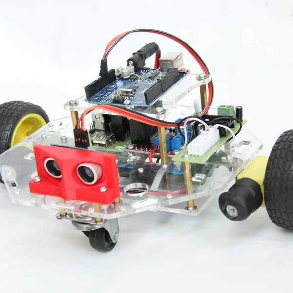 CodiBot | Hackaday.io