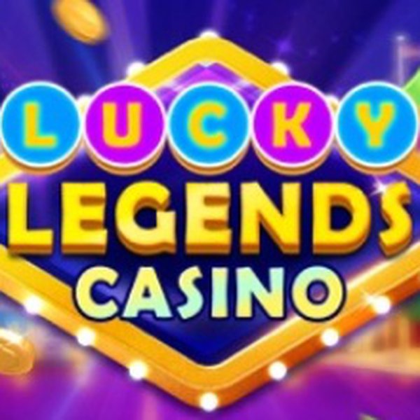 Lucky Legends Casino