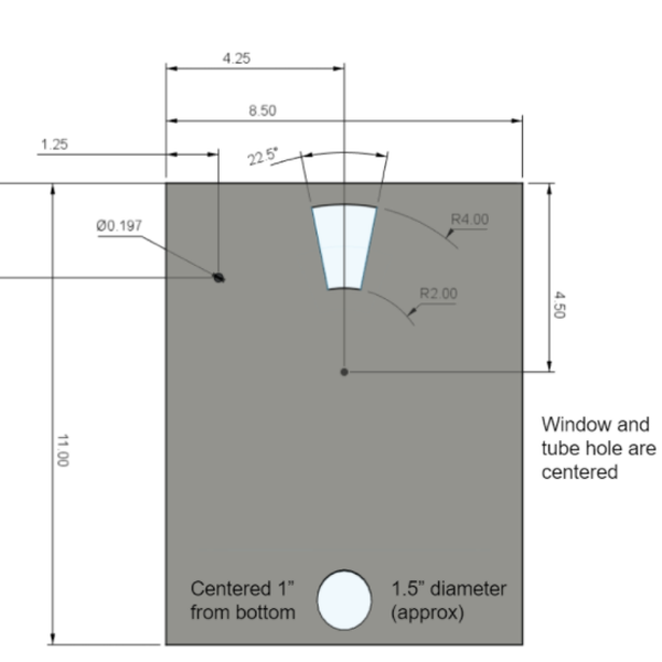 Does My Breath Stink? Hackaday.io