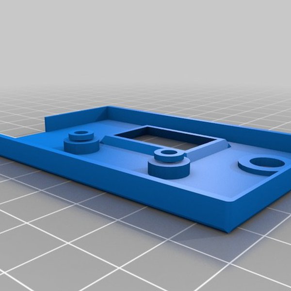 3D printed case for Hakko soldering kit | Hackaday.io