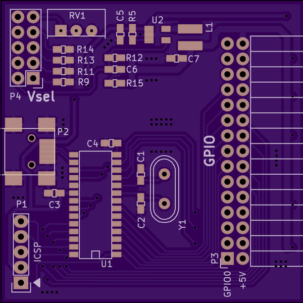 Access B | Hackaday.io