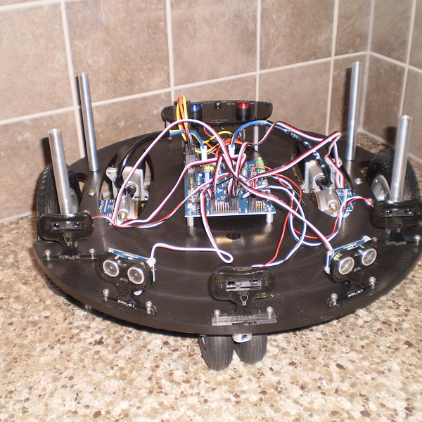 Project 13 | Hackaday.io
