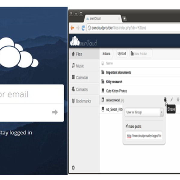 Private Cloud Storage | Hackaday.io
