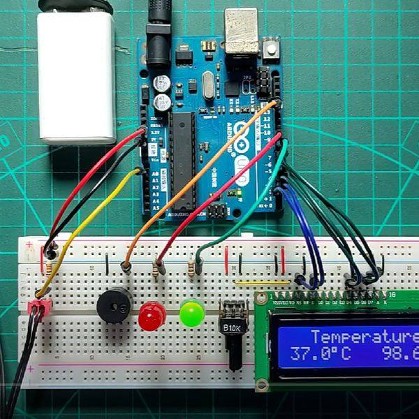 NTC v/s PTC main difference and applications | Hackaday.io