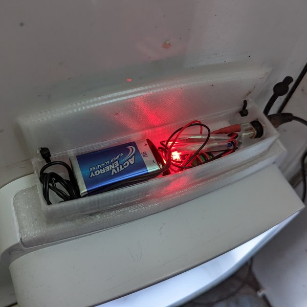 SureFlap Connect Battery Eliminator & UPS Hackaday.io