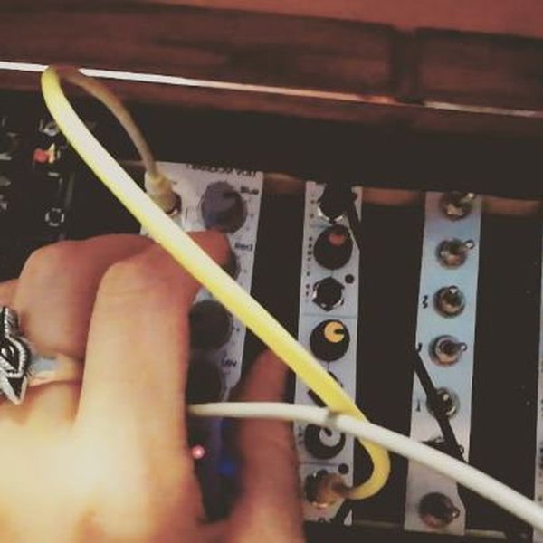 Building A Modular Synth Box | Hackaday.io