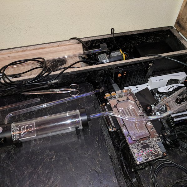 table case | Hackaday.io