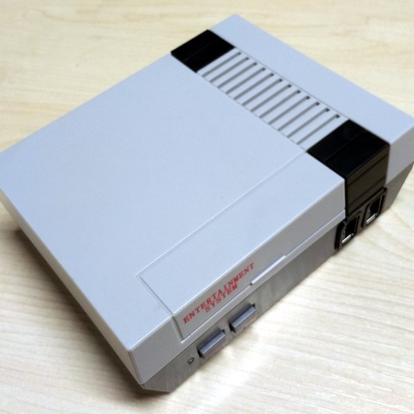 Hundreds Of Fake NES Mini Consoles Seized By Anti-Counterfeiting Taskforce  In The US
