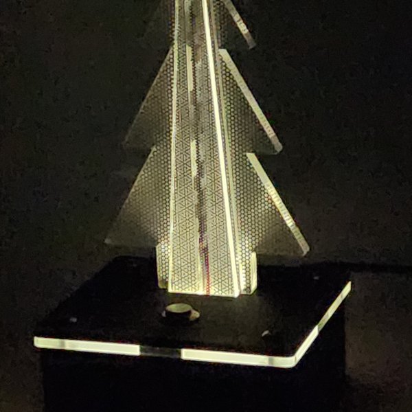 SHS - Lights | Hackaday.io