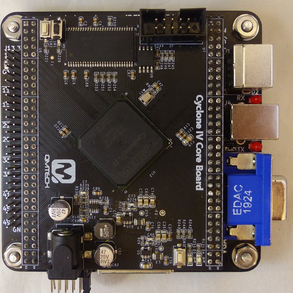OSI SD Card Operating System (OSISDOS) | Hackaday.io