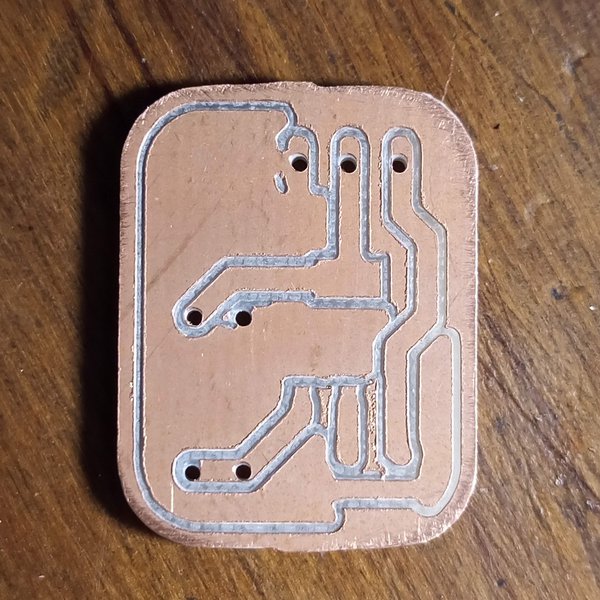 Chad, the Desktop CNC Mill | Hackaday.io