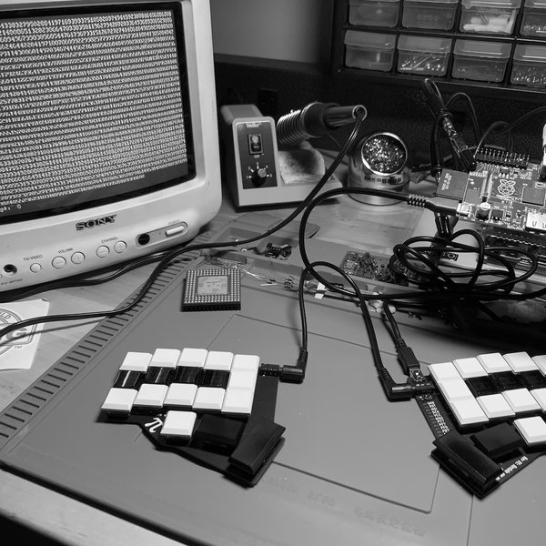 Micheal's Profile | Hackaday.io